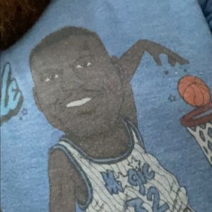 Meet your Posher, Jason